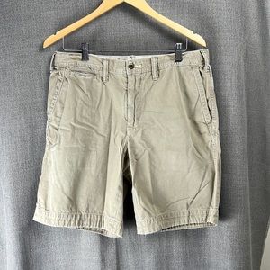 Polo by Ralph Lauren Relaxed Fit Shorts